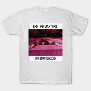 Hot Rat Masters T-Shirt